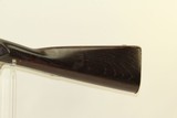 1831 Dated Antique WICKHAM M1816 FLINTLOCK Musket Original US Flintlock Made in Philadelphia! - 23 of 25