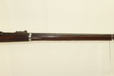 US Marked SPRINGFIELD Model 1888 TRAPDOOR Rifle With Cleaning Rod Bayonet! - 4 of 25