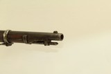US Marked SPRINGFIELD Model 1888 TRAPDOOR Rifle With Cleaning Rod Bayonet! - 7 of 25