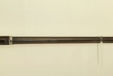 US Marked SPRINGFIELD Model 1888 TRAPDOOR Rifle With Cleaning Rod Bayonet! - 13 of 25