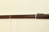 US Marked SPRINGFIELD Model 1888 TRAPDOOR Rifle With Cleaning Rod Bayonet! - 22 of 25