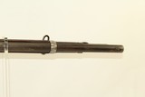 US Marked SPRINGFIELD Model 1888 TRAPDOOR Rifle With Cleaning Rod Bayonet! - 14 of 25
