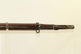US Marked SPRINGFIELD Model 1888 TRAPDOOR Rifle With Cleaning Rod Bayonet! - 18 of 25