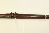 US Marked SPRINGFIELD Model 1888 TRAPDOOR Rifle With Cleaning Rod Bayonet! - 16 of 25