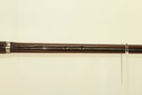 US Marked SPRINGFIELD Model 1888 TRAPDOOR Rifle With Cleaning Rod Bayonet! - 17 of 25