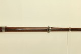 CIVIL WAR Antique SPRINGFIELD 1861 Rifle-Musket
Primary Infantry Weapon of the Union with Bayonet! - 18 of 24