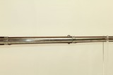 CIVIL WAR Antique SPRINGFIELD 1861 Rifle-Musket
Primary Infantry Weapon of the Union with Bayonet! - 14 of 24