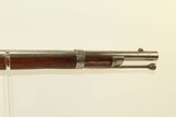 CIVIL WAR Antique SPRINGFIELD 1861 Rifle-Musket
Primary Infantry Weapon of the Union with Bayonet! - 5 of 24