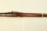 CIVIL WAR Antique SPRINGFIELD 1861 Rifle-Musket
Primary Infantry Weapon of the Union with Bayonet! - 17 of 24
