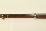 CIVIL WAR Antique SPRINGFIELD 1861 Rifle-Musket
Primary Infantry Weapon of the Union with Bayonet! - 23 of 24