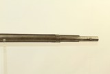 CIVIL WAR Antique SPRINGFIELD 1861 Rifle-Musket
Primary Infantry Weapon of the Union with Bayonet! - 16 of 25