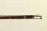 CIVIL WAR Antique SPRINGFIELD 1861 Rifle-Musket
Primary Infantry Weapon of the Union with Bayonet! - 5 of 25