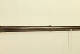 CIVIL WAR Antique SPRINGFIELD 1861 Rifle-Musket
Primary Infantry Weapon of the Union with Bayonet! - 15 of 25
