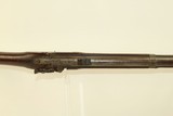CIVIL WAR Antique SPRINGFIELD 1861 Rifle-Musket
Primary Infantry Weapon of the Union with Bayonet! - 14 of 25
