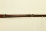 CIVIL WAR Antique SPRINGFIELD 1861 Rifle-Musket
Primary Infantry Weapon of the Union with Bayonet! - 19 of 25