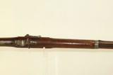 CIVIL WAR Antique SPRINGFIELD 1861 Rifle-Musket
Primary Infantry Weapon of the Union with Bayonet! - 18 of 25