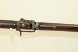 CIVIL WAR Mass. Arms Co. US SMITH CAVALRY Carbine Extensively Used by Many Cavalry Units During War - 10 of 20