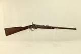 CIVIL WAR Mass. Arms Co. US SMITH CAVALRY Carbine Extensively Used by Many Cavalry Units During War - 2 of 20