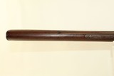 CIVIL WAR Mass. Arms Co. US SMITH CAVALRY Carbine Extensively Used by Many Cavalry Units During War - 9 of 20