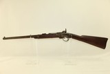 CIVIL WAR Mass. Arms Co. US SMITH CAVALRY Carbine Extensively Used by Many Cavalry Units During War - 17 of 20