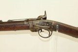 CIVIL WAR Mass. Arms Co. US SMITH CAVALRY Carbine Extensively Used by Many Cavalry Units During War - 19 of 20