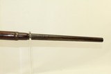 CIVIL WAR Mass. Arms Co. US SMITH CAVALRY Carbine Extensively Used by Many Cavalry Units During War - 11 of 20
