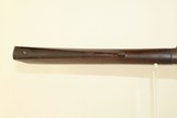 CIVIL WAR Mass. Arms Co. US SMITH CAVALRY Carbine Extensively Used by Many Cavalry Units During War - 12 of 20