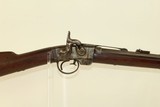 CIVIL WAR Mass. Arms Co. US SMITH CAVALRY Carbine Extensively Used by Many Cavalry Units During War - 1 of 20