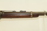 CIVIL WAR Mass. Arms Co. US SMITH CAVALRY Carbine Extensively Used by Many Cavalry Units During War - 5 of 20