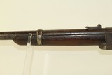 “KENTUCKY” Marked CIVIL WAR Carbine by MERIDEN Triplett & Scott Made for KY Home Guard Circa 1864 - 23 of 24