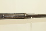 “KENTUCKY” Marked CIVIL WAR Carbine by MERIDEN Triplett & Scott Made for KY Home Guard Circa 1864 - 15 of 24