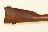 “KENTUCKY” Marked CIVIL WAR Carbine by MERIDEN Triplett & Scott Made for KY Home Guard Circa 1864 - 3 of 24