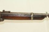 “KENTUCKY” Marked CIVIL WAR Carbine by MERIDEN Triplett & Scott Made for KY Home Guard Circa 1864 - 5 of 24