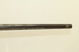 “KENTUCKY” Marked CIVIL WAR Carbine by MERIDEN Triplett & Scott Made for KY Home Guard Circa 1864 - 16 of 24