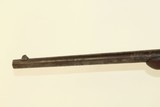 “KENTUCKY” Marked CIVIL WAR Carbine by MERIDEN Triplett & Scott Made for KY Home Guard Circa 1864 - 24 of 24