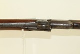“KENTUCKY” Marked CIVIL WAR Carbine by MERIDEN Triplett & Scott Made for KY Home Guard Circa 1864 - 10 of 24