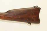 “KENTUCKY” Marked CIVIL WAR Carbine by MERIDEN Triplett & Scott Made for KY Home Guard Circa 1864 - 21 of 24