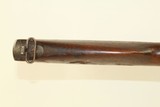 “KENTUCKY” Marked CIVIL WAR Carbine by MERIDEN Triplett & Scott Made for KY Home Guard Circa 1864 - 13 of 24