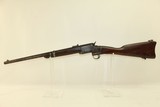 “KENTUCKY” Marked CIVIL WAR Carbine by MERIDEN Triplett & Scott Made for KY Home Guard Circa 1864 - 20 of 24