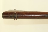 “KENTUCKY” Marked CIVIL WAR Carbine by MERIDEN Triplett & Scott Made for KY Home Guard Circa 1864 - 9 of 24