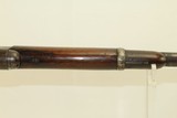 “KENTUCKY” Marked CIVIL WAR Carbine by MERIDEN Triplett & Scott Made for KY Home Guard Circa 1864 - 11 of 24