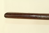 1860s .50 Cal GALLAGER Carbine from the CIVIL WAR Early Breach Loader Used in The Civil War & Wild West - 9 of 18
