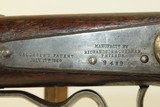 1860s .50 Cal GALLAGER Carbine from the CIVIL WAR Early Breach Loader Used in The Civil War & Wild West - 6 of 18
