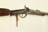 1860s .50 Cal GALLAGER Carbine from the CIVIL WAR Early Breach Loader Used in The Civil War & Wild West - 1 of 18