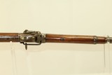 NICE Antique CIVIL WAR Issued SMITH CAV Carbine With Clear Inspector Cartouches! - 10 of 21
