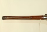 NICE Antique CIVIL WAR Issued SMITH CAV Carbine With Clear Inspector Cartouches! - 12 of 21