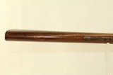 NICE Antique CIVIL WAR Issued SMITH CAV Carbine With Clear Inspector Cartouches! - 9 of 21
