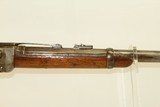 NICE Antique CIVIL WAR Issued SMITH CAV Carbine With Clear Inspector Cartouches! - 5 of 21