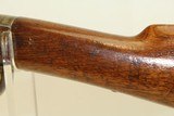 NICE Antique CIVIL WAR Issued SMITH CAV Carbine With Clear Inspector Cartouches! - 15 of 21