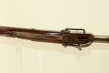 Scarce CIVIL WAR GWYN & CAMPBELL TYPE II Carbine 1 of 4,000 Union Cavalry “GRAPEVINE” CARBINE! - 12 of 19